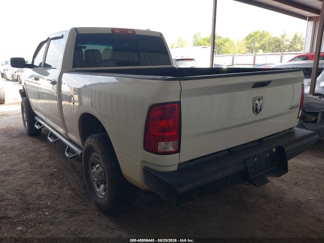 Продажа на аукционе авто 2010 Dodge Ram 2500 Slt, vin: 3D7UT2CL1AG161499, номер лота: 45956445