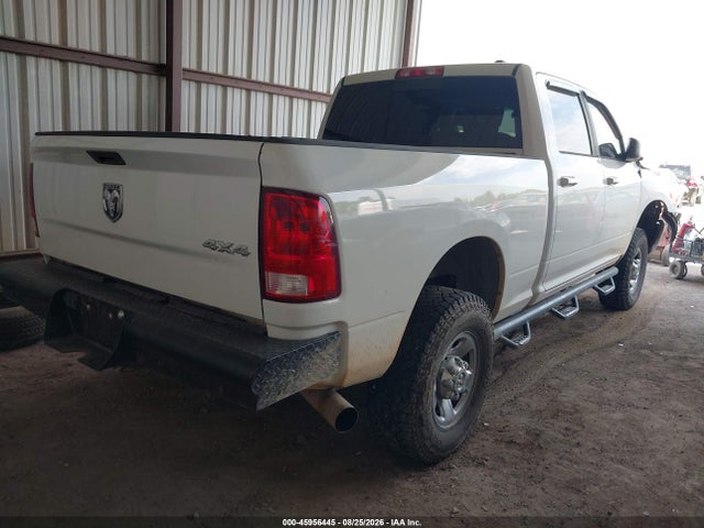 Продажа на аукционе авто 2010 Dodge Ram 2500 Slt, vin: 3D7UT2CL1AG161499, номер лота: 45956445