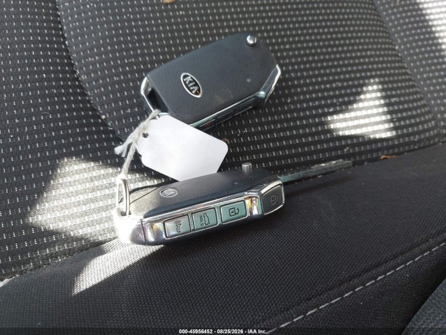 Продажа на аукционе авто 2021 Kia Forte Lxs, vin: 3KPF24AD8ME289963, номер лота: 45956452