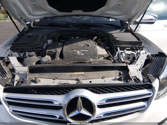Продажа на аукционе авто 2016 Mercedes-benz Glc 300, vin: WDC0G4JB1GF039295, номер лота: 45956454