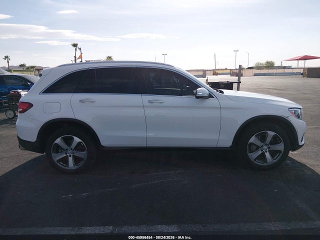 Продажа на аукционе авто 2016 Mercedes-benz Glc 300, vin: WDC0G4JB1GF039295, номер лота: 45956454