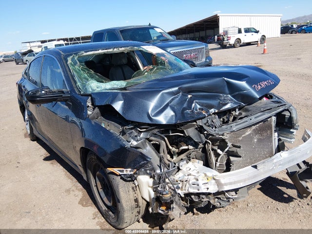45956456 :رقم المزاد ، 19XFC2F50GE085066 vin ، 2016 Honda Civic Lx مزاد بيع