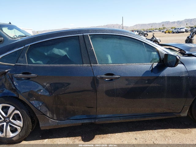 Продажа на аукционе авто 2016 Honda Civic Lx, vin: 19XFC2F50GE085066, номер лота: 45956456