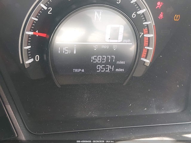 Продажа на аукционе авто 2016 Honda Civic Lx, vin: 19XFC2F50GE085066, номер лота: 45956456