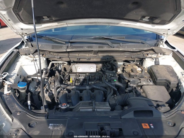 2015 Mazda Cx-5 Sport მანქანა იყიდება აუქციონზე, vin: JM3KE2BE8F0517304, აუქციონის ნომერი: 45956459