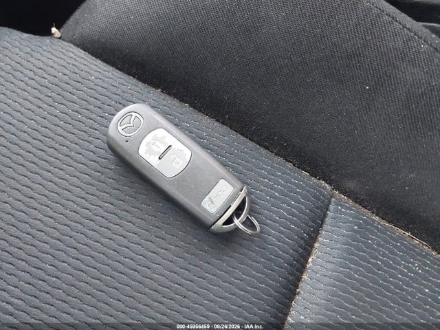 2015 Mazda Cx-5 Sport მანქანა იყიდება აუქციონზე, vin: JM3KE2BE8F0517304, აუქციონის ნომერი: 45956459