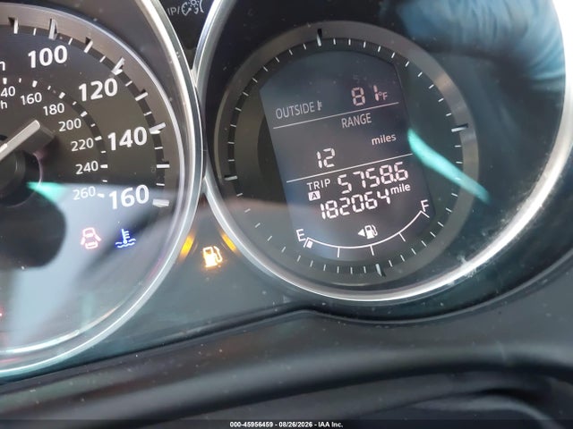 2015 Mazda Cx-5 Sport მანქანა იყიდება აუქციონზე, vin: JM3KE2BE8F0517304, აუქციონის ნომერი: 45956459