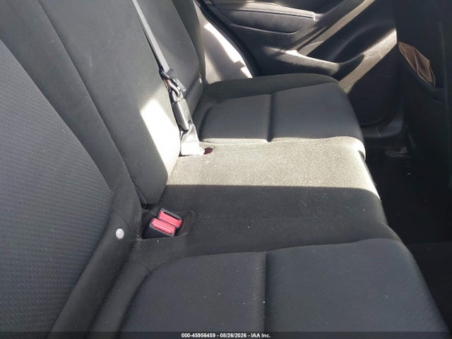 2015 Mazda Cx-5 Sport მანქანა იყიდება აუქციონზე, vin: JM3KE2BE8F0517304, აუქციონის ნომერი: 45956459