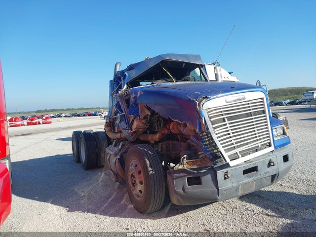 Auction sale of the 2003 Freightliner Conventional Fld112, vin: 1FUJACASX3LK80752, lot number: 45956460