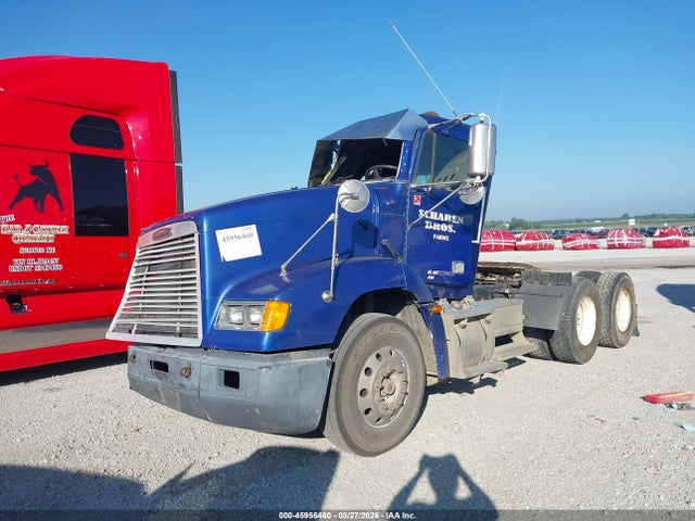Aukcja sprzedaży 2003 Freightliner Conventional Fld112, vin: 1FUJACASX3LK80752, numer aukcji: 45956460