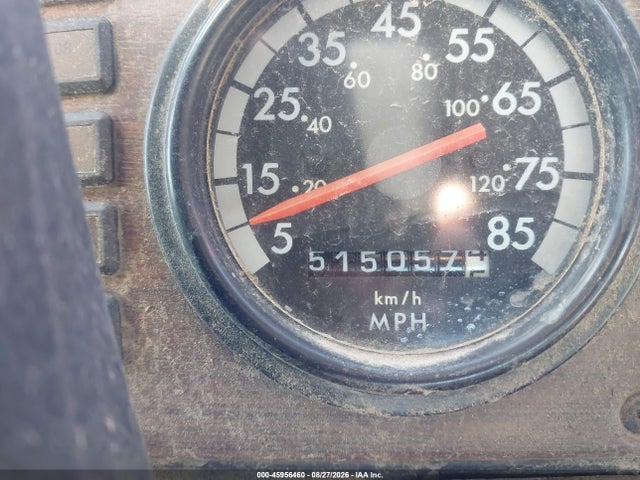 Aukcja sprzedaży 2003 Freightliner Conventional Fld112, vin: 1FUJACASX3LK80752, numer aukcji: 45956460