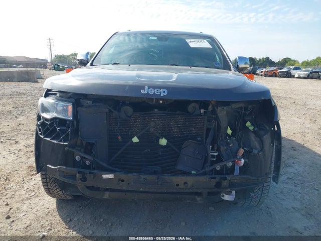 Aukcja sprzedaży 2017 Jeep Grand Cherokee Limited, vin: 1C4RJFBGXHC942990, numer aukcji: 45956465