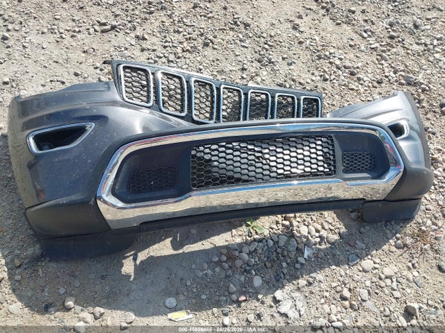 Aukcja sprzedaży 2017 Jeep Grand Cherokee Limited, vin: 1C4RJFBGXHC942990, numer aukcji: 45956465