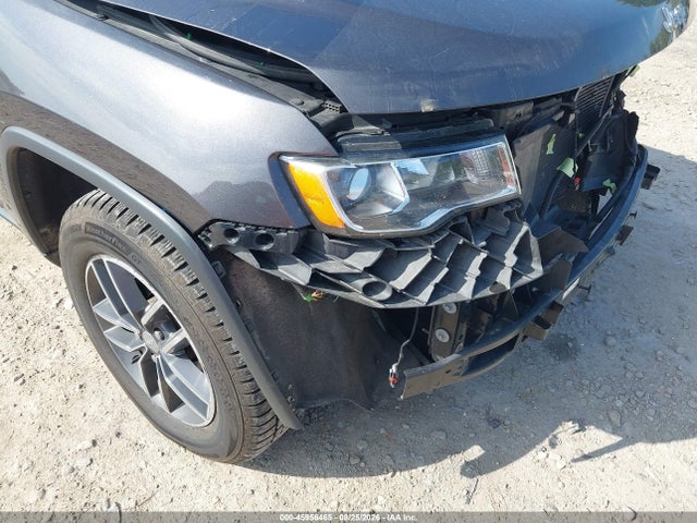 Aukcja sprzedaży 2017 Jeep Grand Cherokee Limited, vin: 1C4RJFBGXHC942990, numer aukcji: 45956465