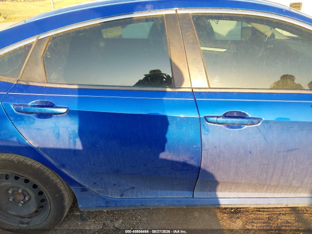 Продаж на аукціоні авто 2019 Honda Civic Lx, vin: 19XFC2F68KE022847, номер лоту: 45956466
