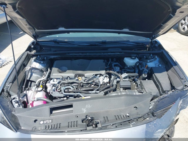 4T1DAACK9TU278275 Toyota CAMRY XSE