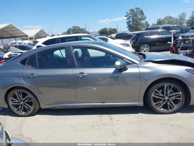 4T1DAACK9TU278275 Toyota CAMRY XSE