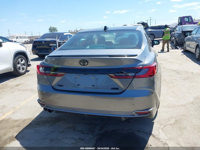 4T1DAACK9TU278275 Toyota CAMRY XSE