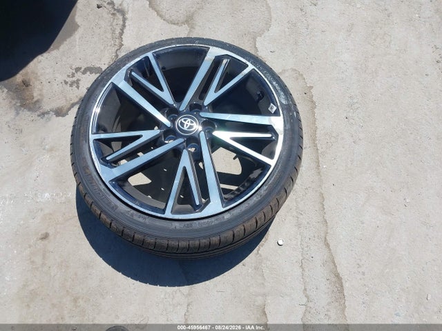 4T1DAACK9TU278275 Toyota CAMRY XSE