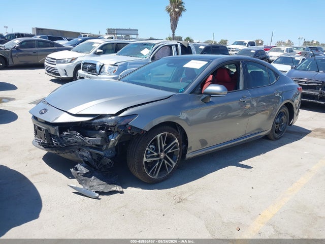4T1DAACK9TU278275 Toyota CAMRY XSE
