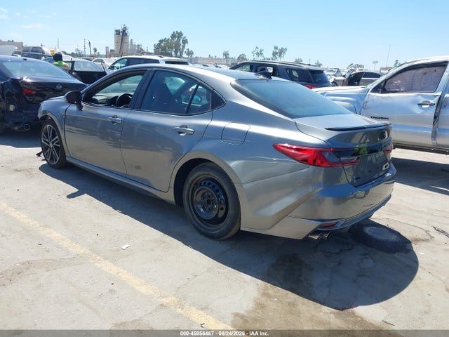 4T1DAACK9TU278275 Toyota CAMRY XSE