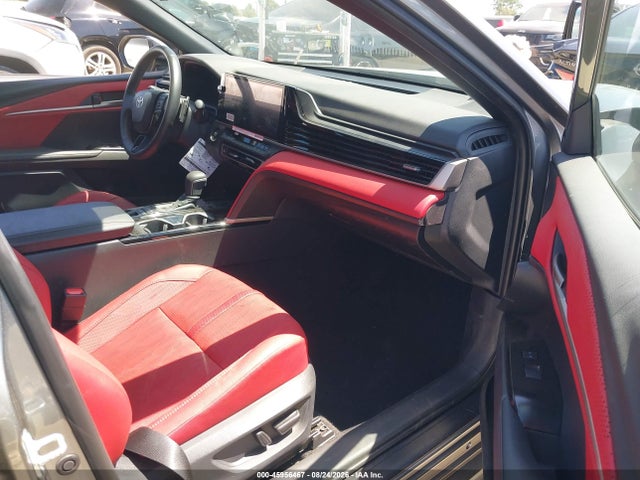 4T1DAACK9TU278275 Toyota CAMRY XSE
