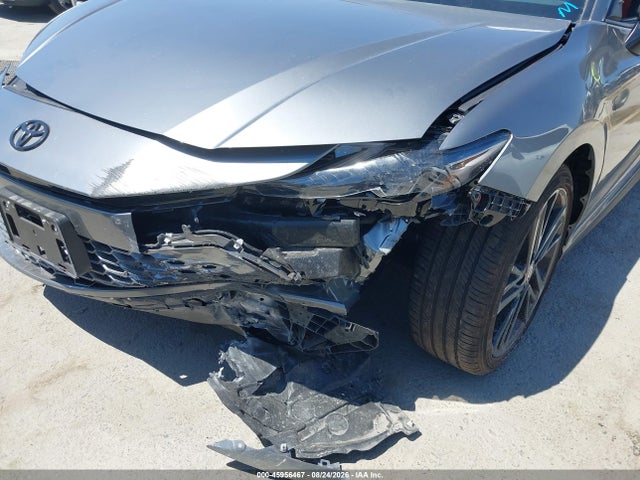 4T1DAACK9TU278275 Toyota CAMRY XSE