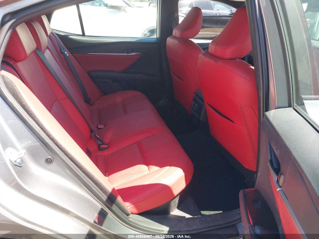 4T1DAACK9TU278275 Toyota CAMRY XSE