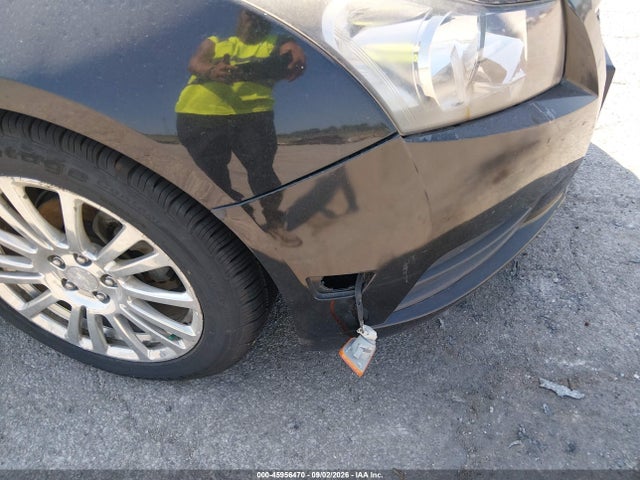 45956470 :رقم المزاد ، 1G1PJ5SC2C7199007 vin ، 2012 Chevrolet Cruze Eco مزاد بيع