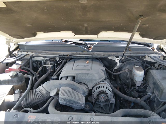 Продаж на аукціоні авто 2013 Gmc Yukon Xl 1500 Denali, vin: 1GKS2MEF5DR199608, номер лоту: 45956471