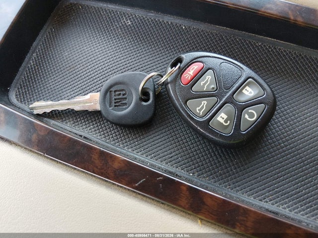 Продаж на аукціоні авто 2013 Gmc Yukon Xl 1500 Denali, vin: 1GKS2MEF5DR199608, номер лоту: 45956471