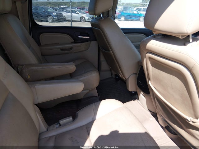 Продаж на аукціоні авто 2013 Gmc Yukon Xl 1500 Denali, vin: 1GKS2MEF5DR199608, номер лоту: 45956471