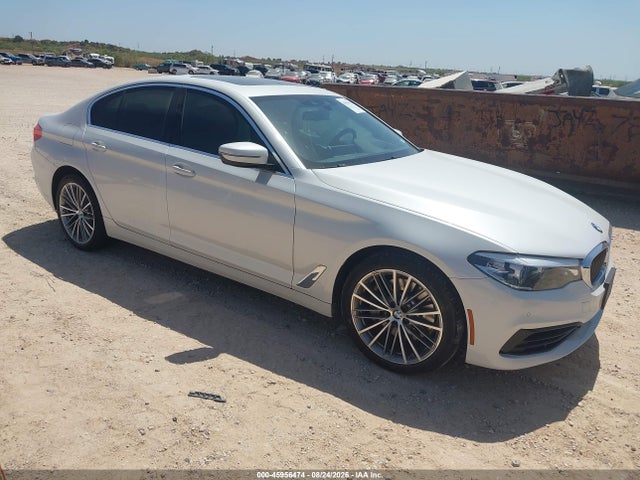 45956474 :رقم المزاد ، WBAJE5C59KWW10485 vin ، 2019 Bmw 540i مزاد بيع