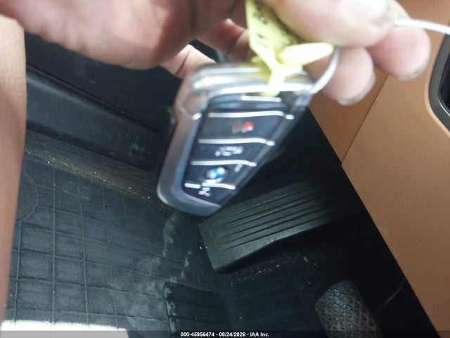45956474 :رقم المزاد ، WBAJE5C59KWW10485 vin ، 2019 Bmw 540i مزاد بيع