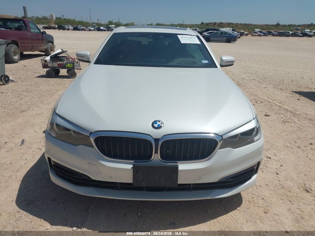 45956474 :رقم المزاد ، WBAJE5C59KWW10485 vin ، 2019 Bmw 540i مزاد بيع
