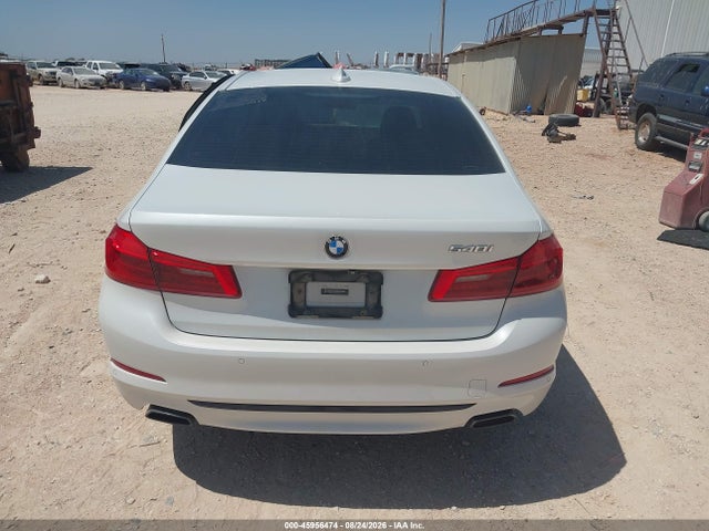 45956474 :رقم المزاد ، WBAJE5C59KWW10485 vin ، 2019 Bmw 540i مزاد بيع