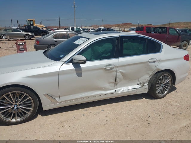 45956474 :رقم المزاد ، WBAJE5C59KWW10485 vin ، 2019 Bmw 540i مزاد بيع