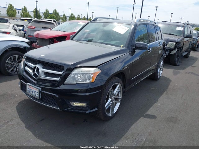 Aukcja sprzedaży 2012 Mercedes-benz Glk 350, vin: WDCGG5GB8CF815413, numer aukcji: 45956479