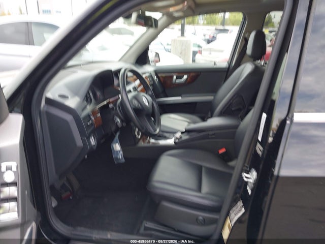Aukcja sprzedaży 2012 Mercedes-benz Glk 350, vin: WDCGG5GB8CF815413, numer aukcji: 45956479