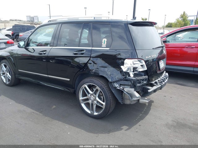 Aukcja sprzedaży 2012 Mercedes-benz Glk 350, vin: WDCGG5GB8CF815413, numer aukcji: 45956479