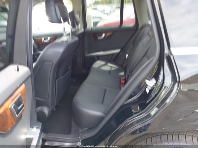 Aukcja sprzedaży 2012 Mercedes-benz Glk 350, vin: WDCGG5GB8CF815413, numer aukcji: 45956479