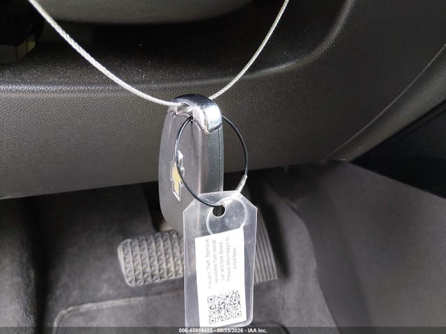 KL77LHEP2SC196581 Chevrolet Trax Fwd Lt