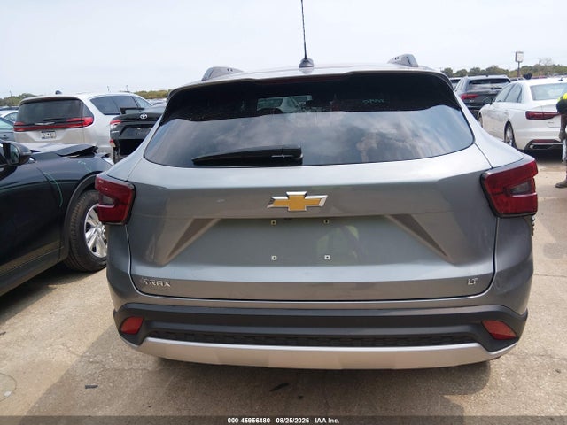 KL77LHEP2SC196581 Chevrolet Trax Fwd Lt