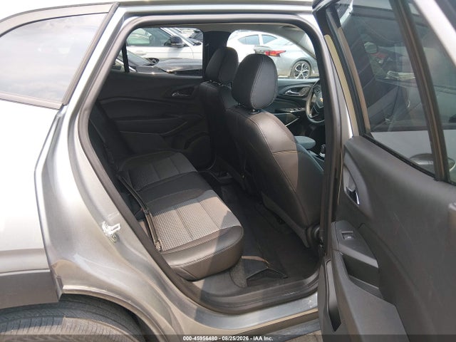 KL77LHEP2SC196581 Chevrolet Trax Fwd Lt