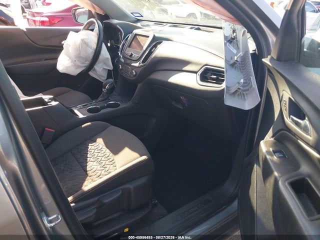 Продажа на аукционе авто 2023 Chevrolet Equinox Fwd Lt, vin: 3GNAXKEG0PS194704, номер лота: 45956485