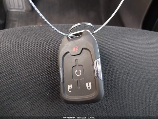 45956490 :رقم المزاد ، 3GKALMEV0KL192974 vin ، 2019 Gmc Terrain Sle مزاد بيع