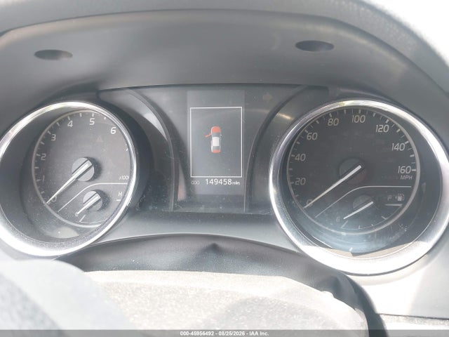 Продажа на аукционе авто 2020 Toyota Camry Le, vin: 4T1C11AKXLU918573, номер лота: 45956492