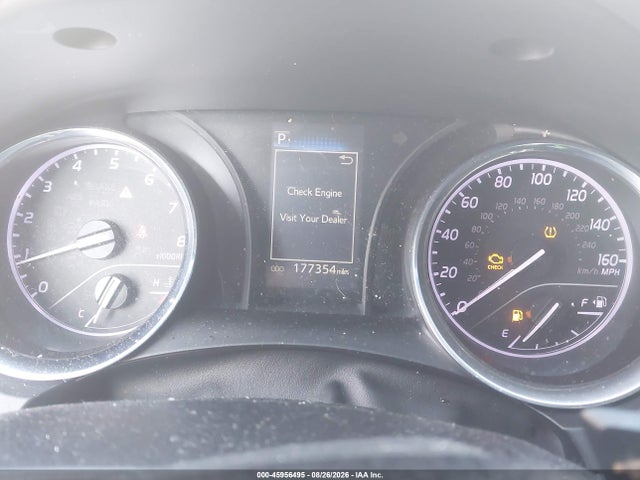 45956495 :رقم المزاد ، 4T1B11HK4KU777399 vin ، 2019 Toyota Camry Se مزاد بيع