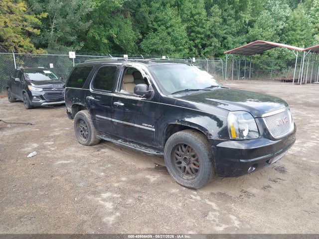 Продаж на аукціоні авто 2011 Gmc Yukon Denali, vin: 1GKS2EEF3BR331140, номер лоту: 45956499