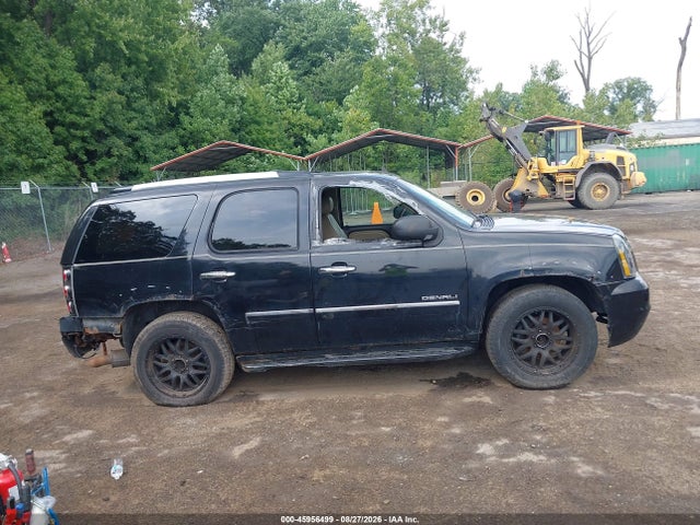 Продаж на аукціоні авто 2011 Gmc Yukon Denali, vin: 1GKS2EEF3BR331140, номер лоту: 45956499